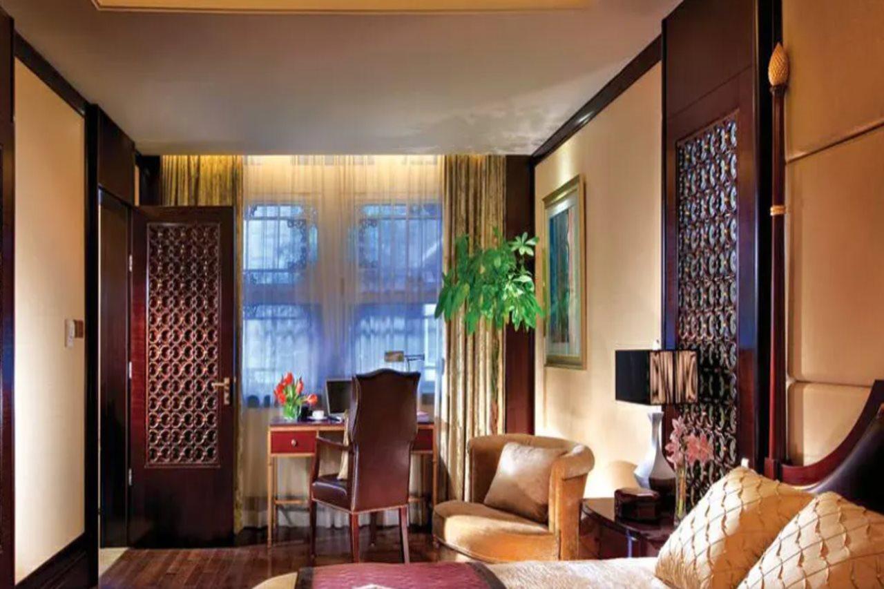 Han'S Royal Garden Boutique Hotel, Beijing Pequim Exterior foto