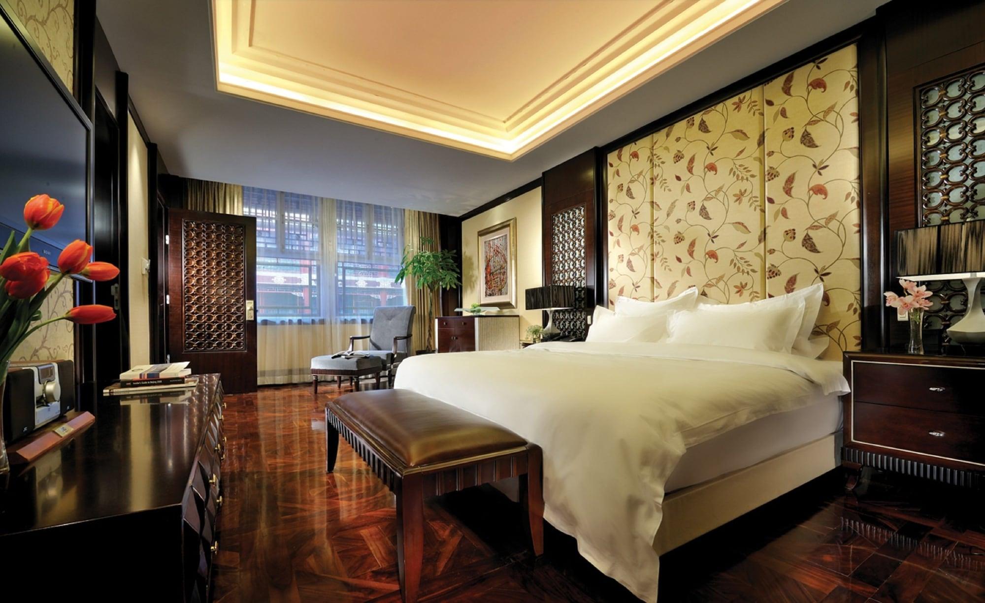 Han'S Royal Garden Boutique Hotel, Beijing Pequim Quarto foto