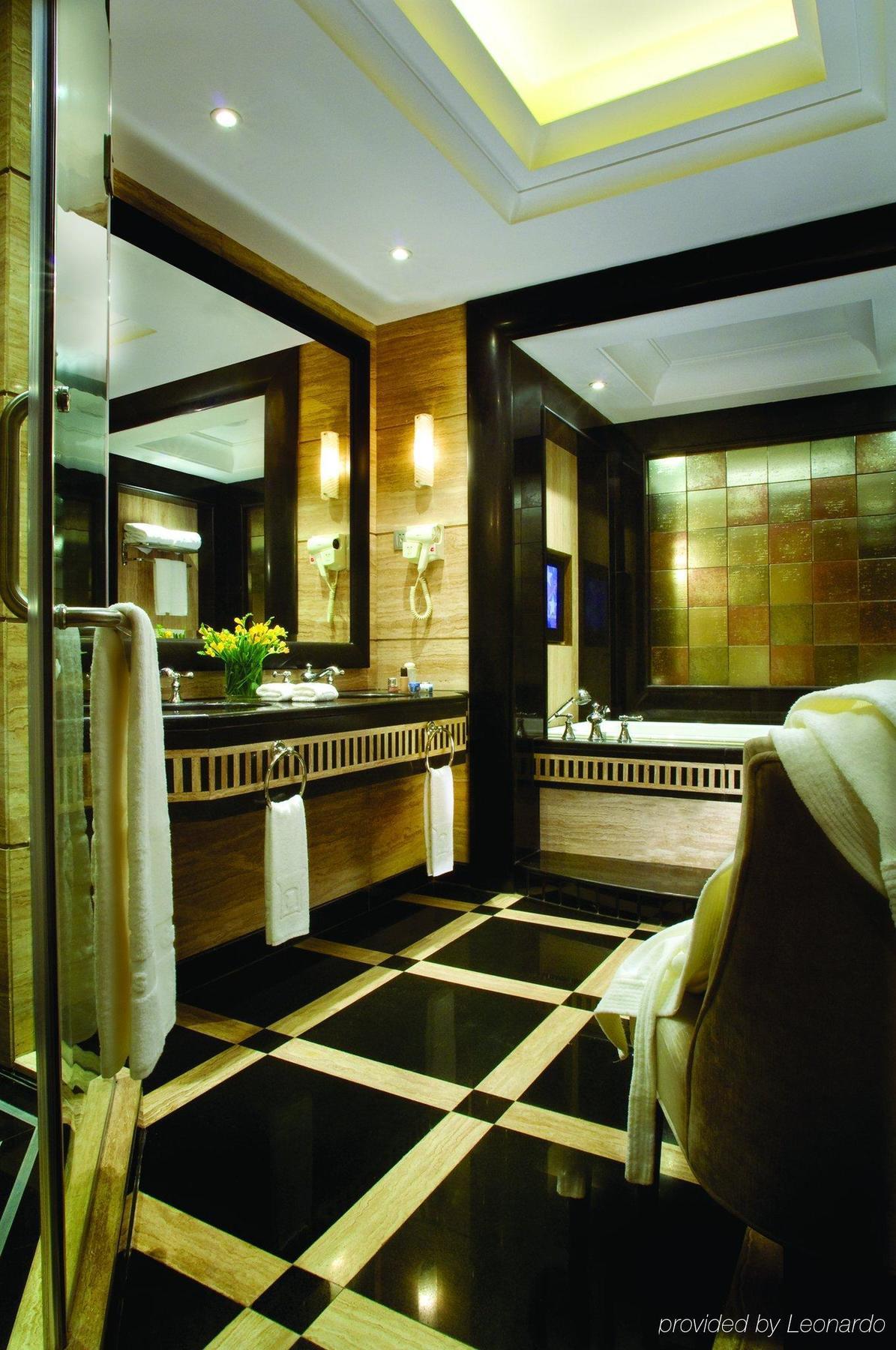 Han'S Royal Garden Boutique Hotel, Beijing Pequim Exterior foto