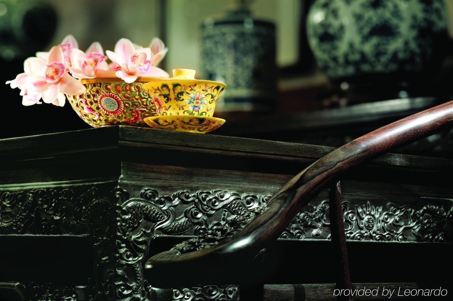 Han'S Royal Garden Boutique Hotel, Beijing Pequim Exterior foto