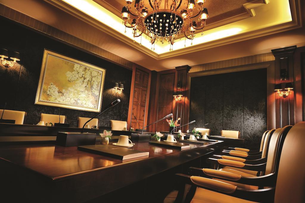 Han'S Royal Garden Boutique Hotel, Beijing Pequim Facilidades foto