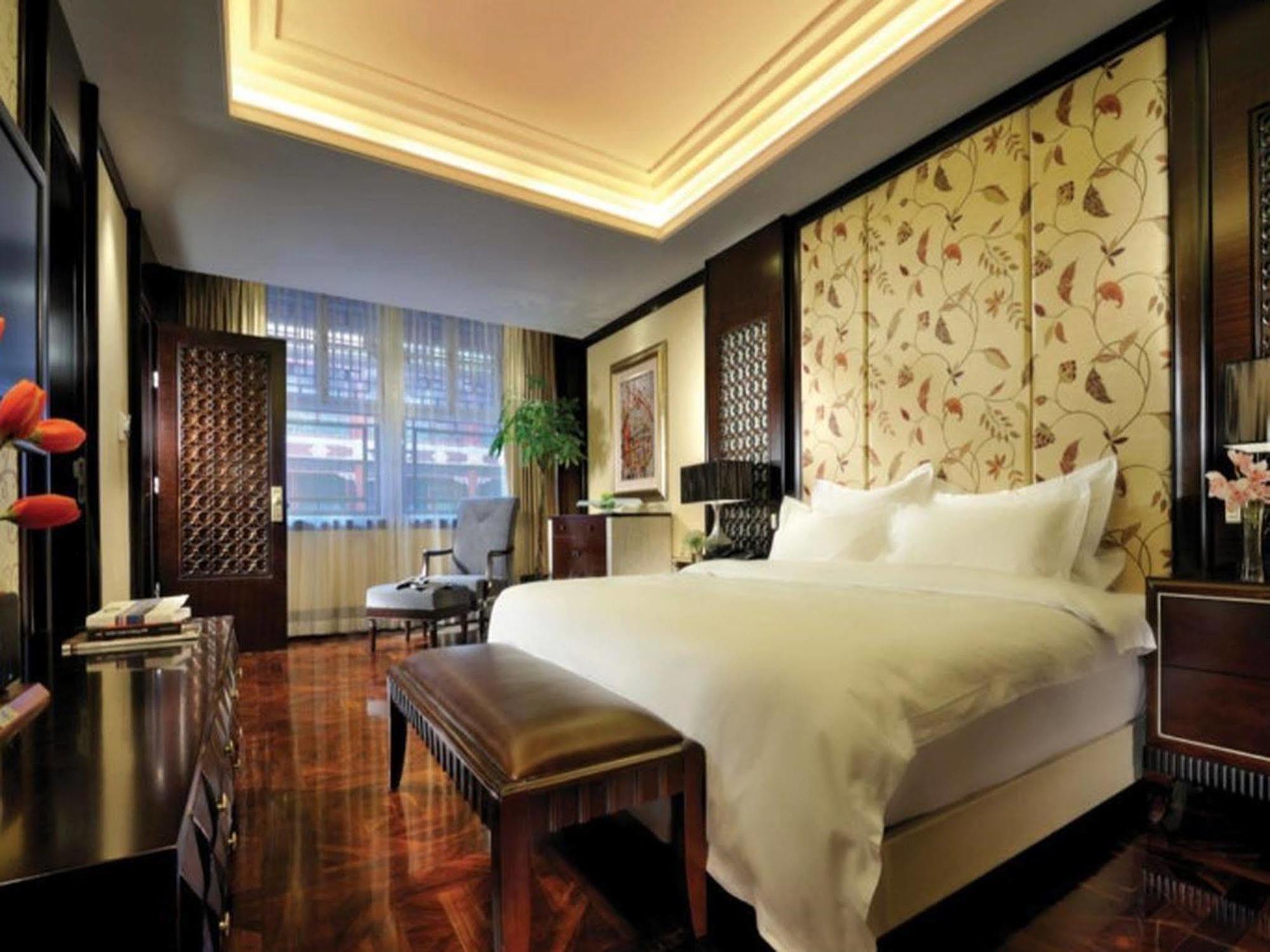 Han'S Royal Garden Boutique Hotel, Beijing Pequim Exterior foto