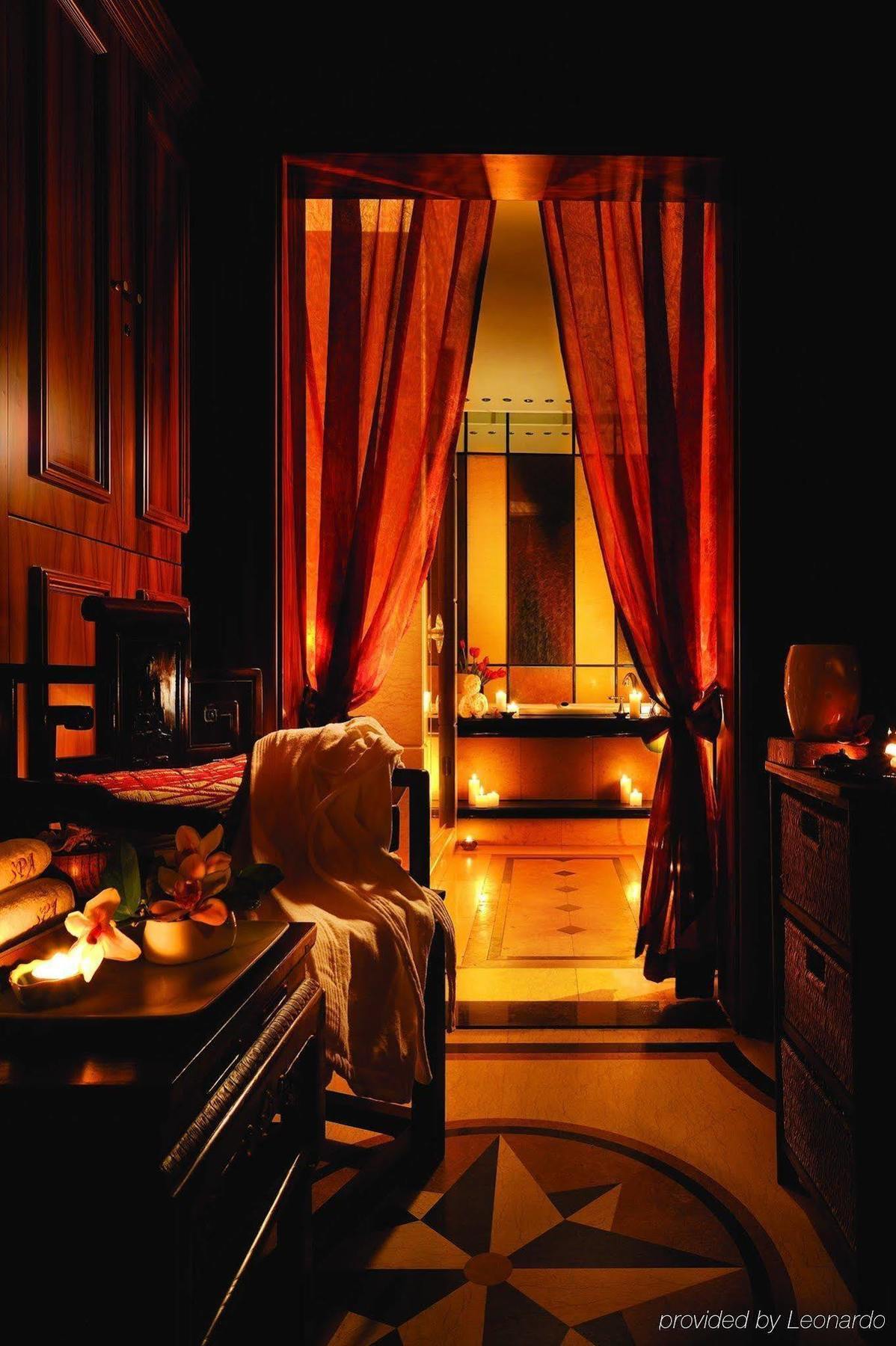 Han'S Royal Garden Boutique Hotel, Beijing Pequim Exterior foto