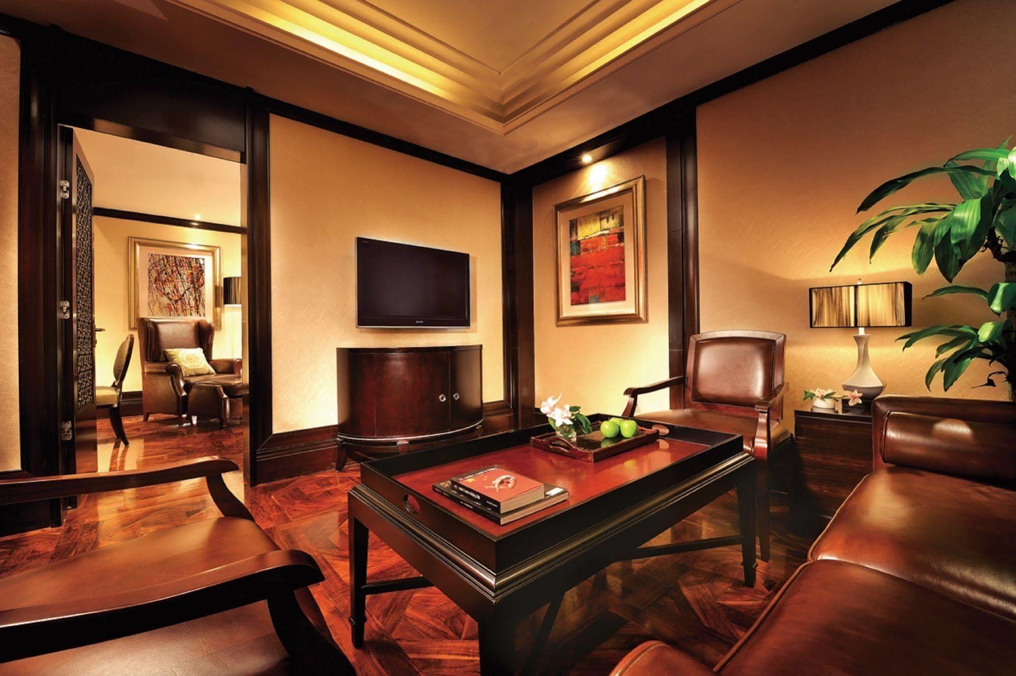 Han'S Royal Garden Boutique Hotel, Beijing Pequim Quarto foto