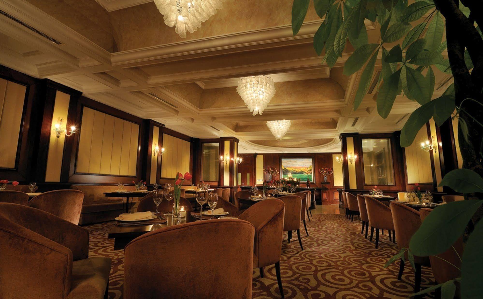 Han'S Royal Garden Boutique Hotel, Beijing Pequim Restaurante foto